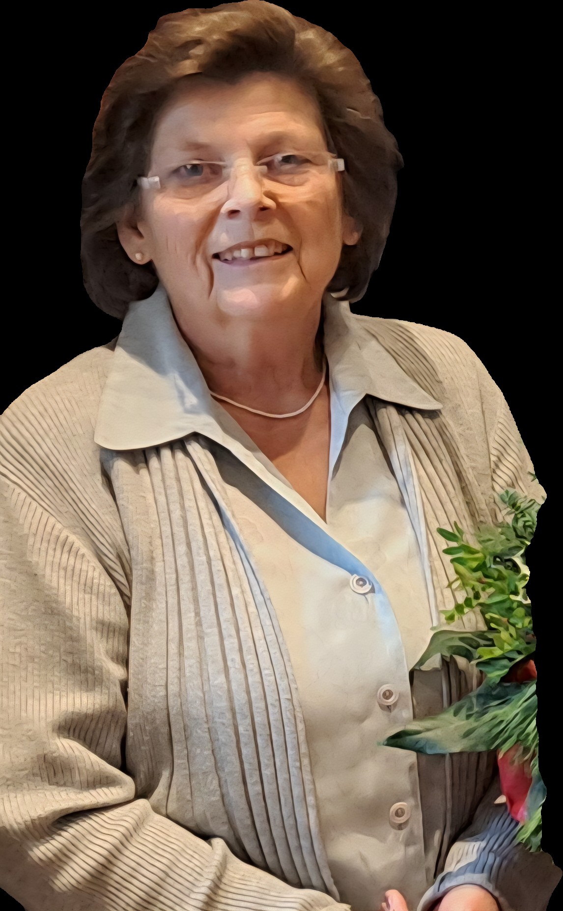 Einladung zur PGR-Wahl in der Pfarrei Herz Jesu Kruft